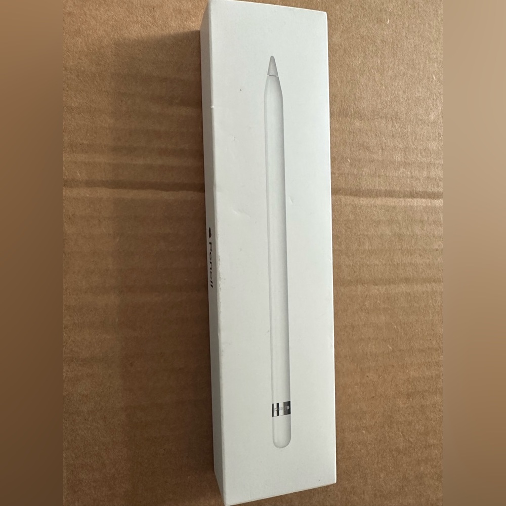 Apple Pencil 1st Generation